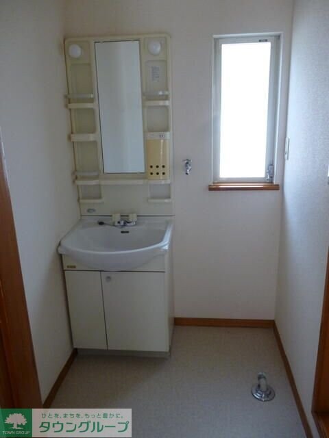 ハイム・ルイの物件内観写真