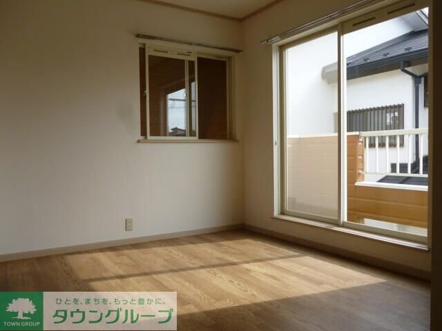 ハイム・ルイの物件内観写真