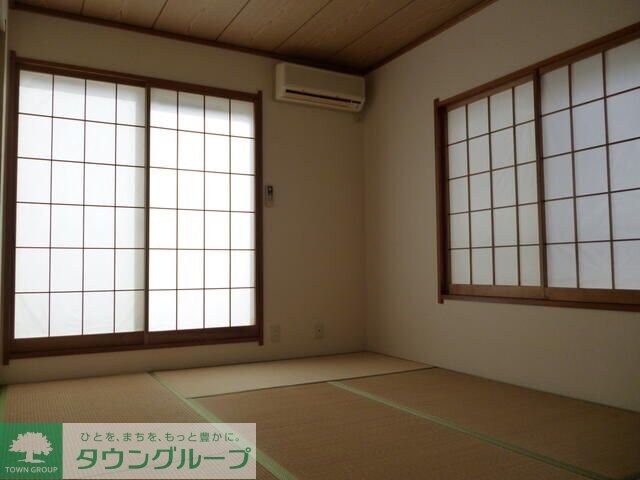 ハイム・ルイの物件内観写真