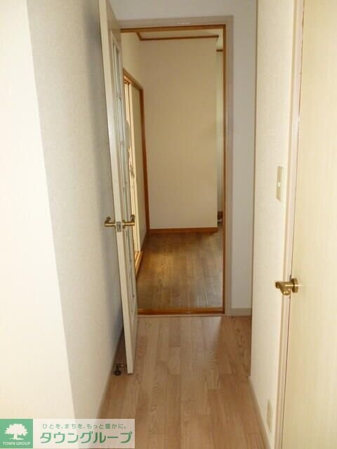 ハイム・ルイの物件内観写真