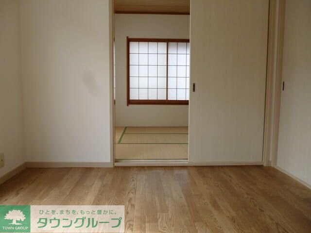 ハイム・ルイの物件内観写真