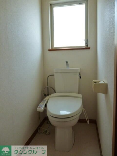 ハイム・ルイの物件内観写真