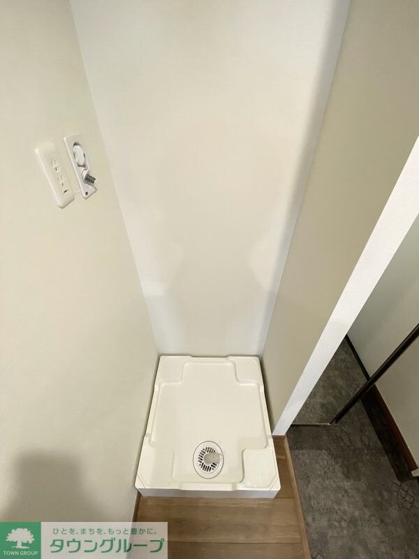 オークウェル新座の物件内観写真