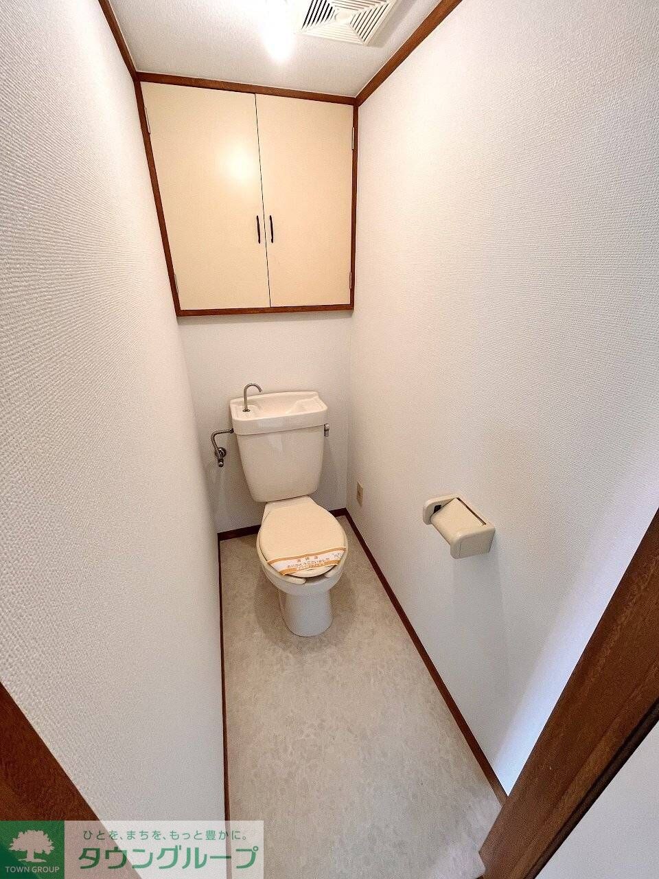 サンハイツの物件内観写真