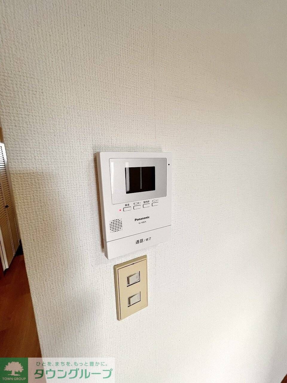 サンハイツの物件内観写真