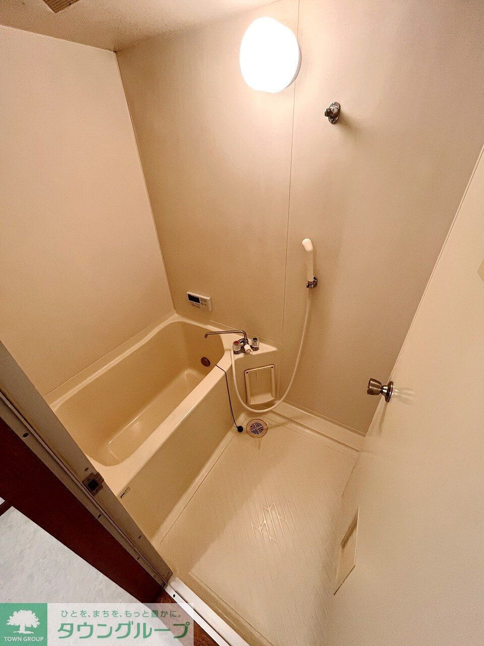 サンハイツの物件内観写真