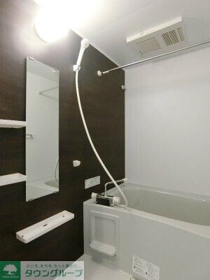 リブリ・上福岡IIの物件内観写真