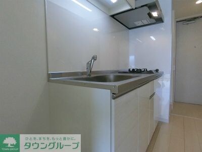 リブリ・上福岡IIの物件内観写真