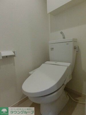 リブリ・上福岡IIの物件内観写真