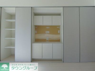 リブリ・上福岡IIの物件内観写真