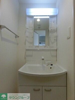 リブリ・上福岡IIの物件内観写真