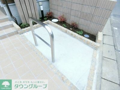 リブリ・上福岡IIの物件内観写真