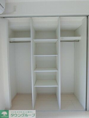 リブリ・上福岡IIの物件内観写真