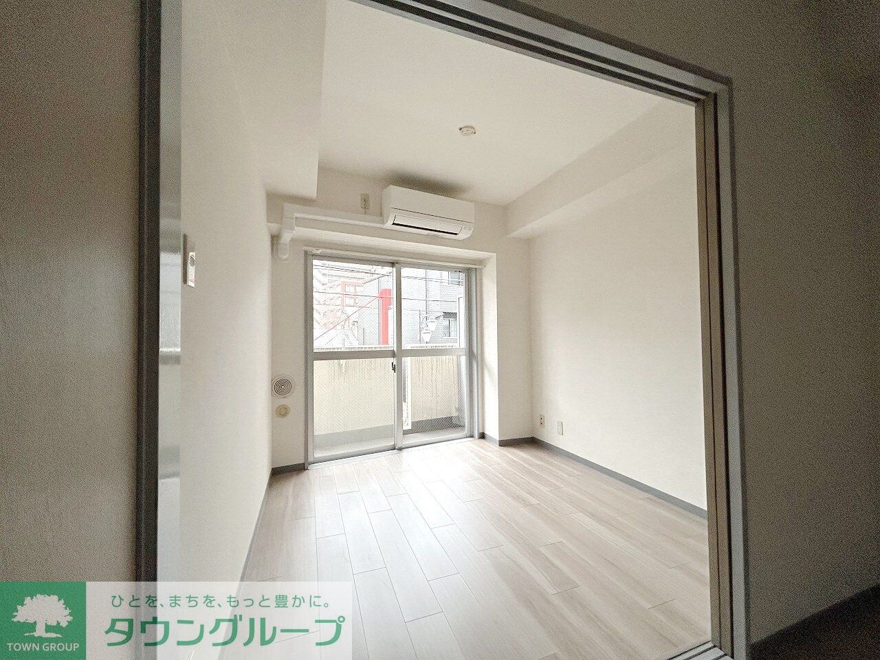 サンシャイン狭山の物件内観写真