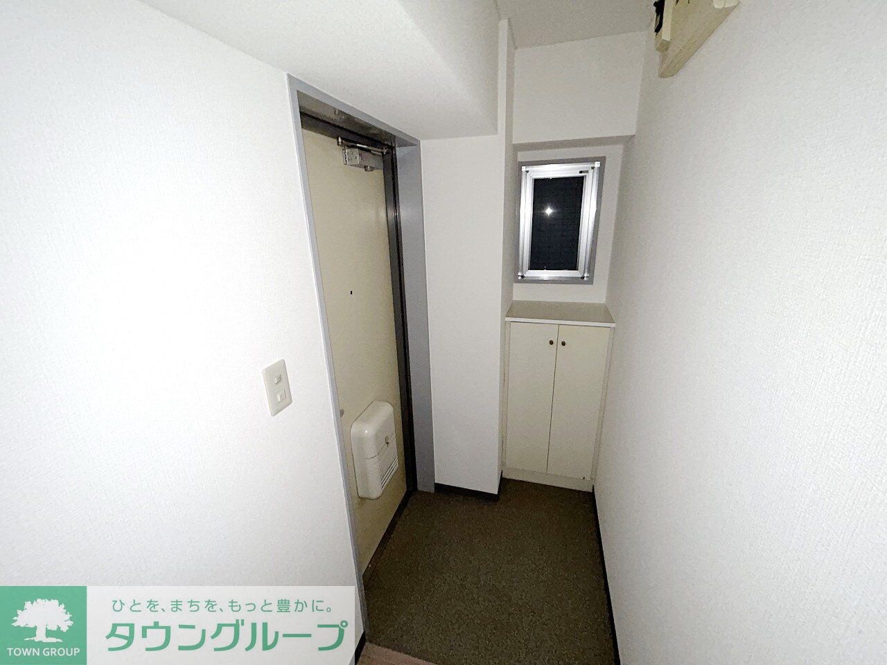 サンシャイン狭山の物件内観写真