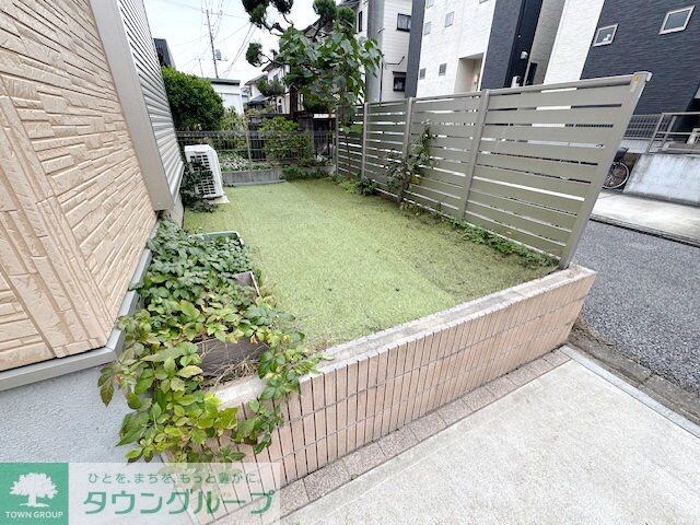 霞ケ関北戸建の物件内観写真