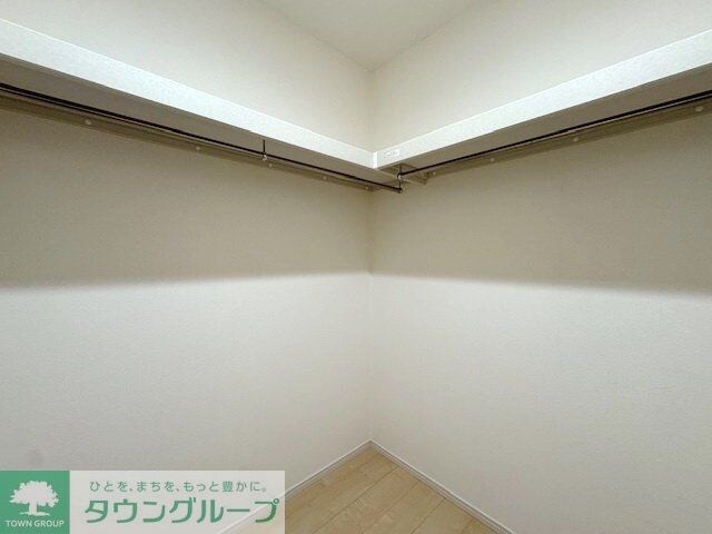 霞ケ関北戸建の物件内観写真