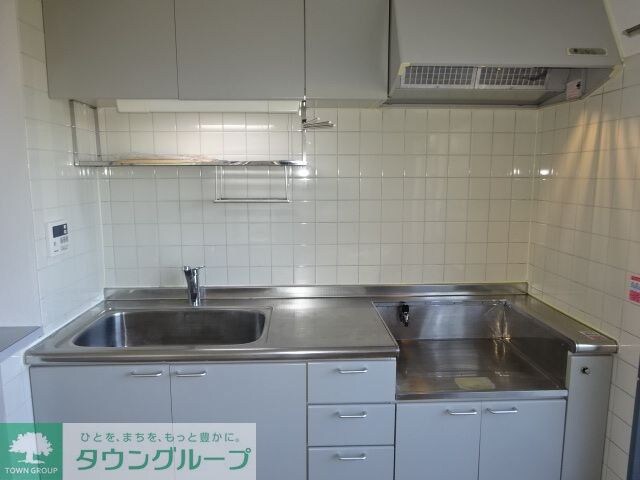 風流の丘の物件内観写真