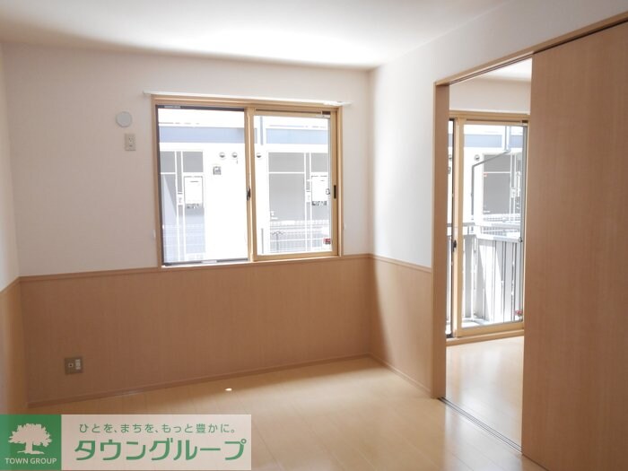 ブルームーンの物件内観写真