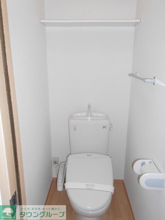 ブルームーンの物件内観写真