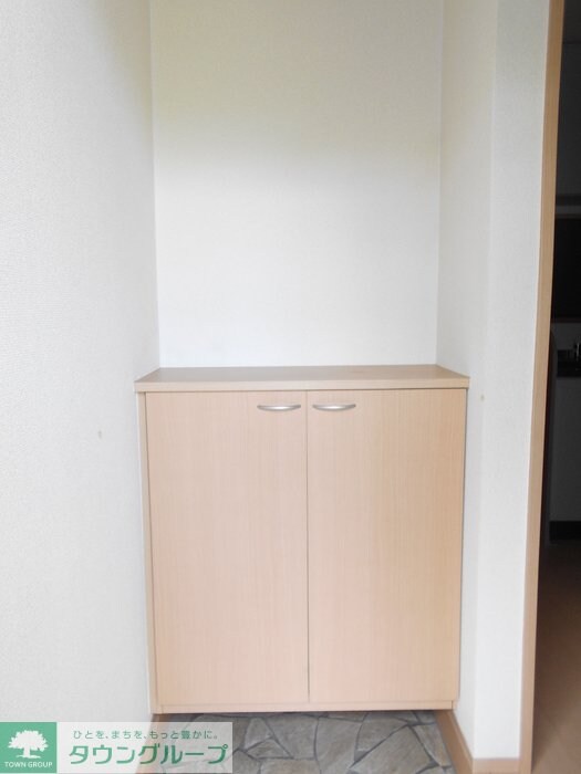 ブルームーンの物件内観写真