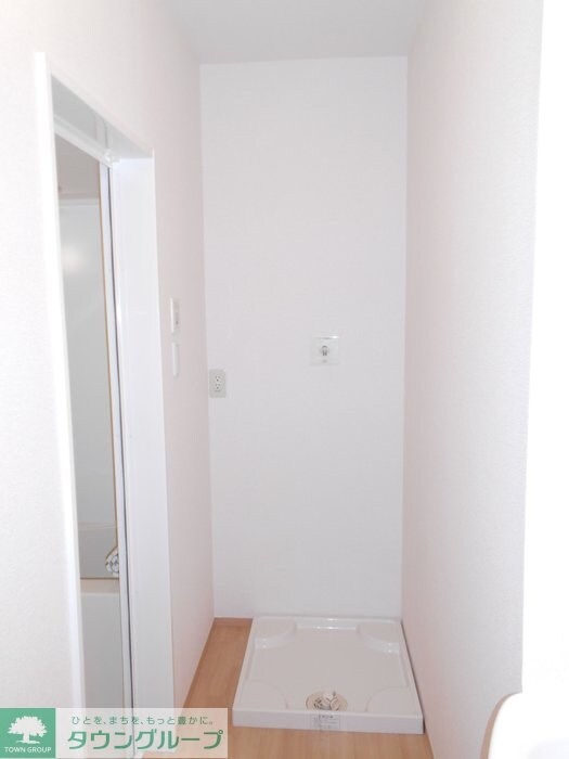 ブルームーンの物件内観写真