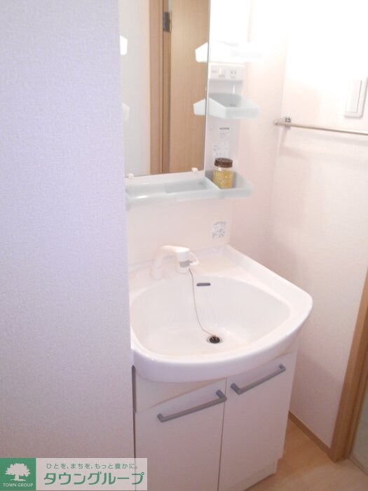 ブルームーンの物件内観写真