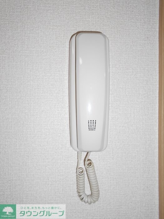 ブルームーンの物件内観写真