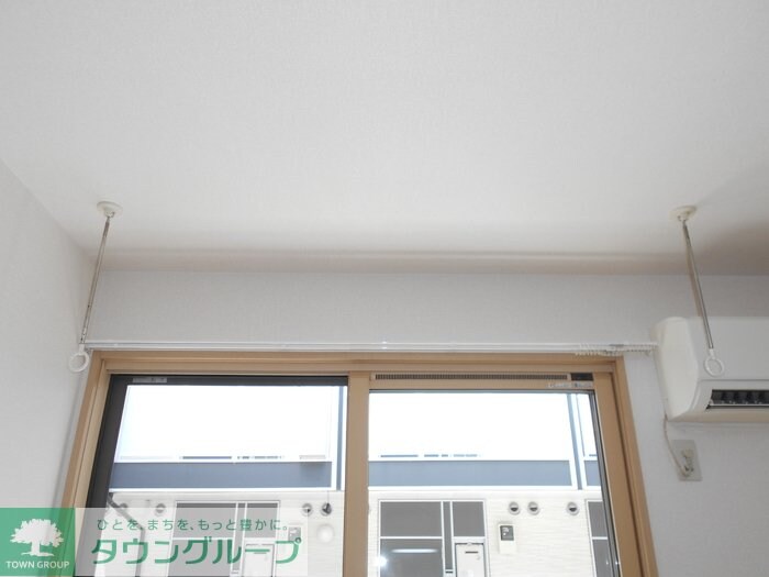 ブルームーンの物件内観写真