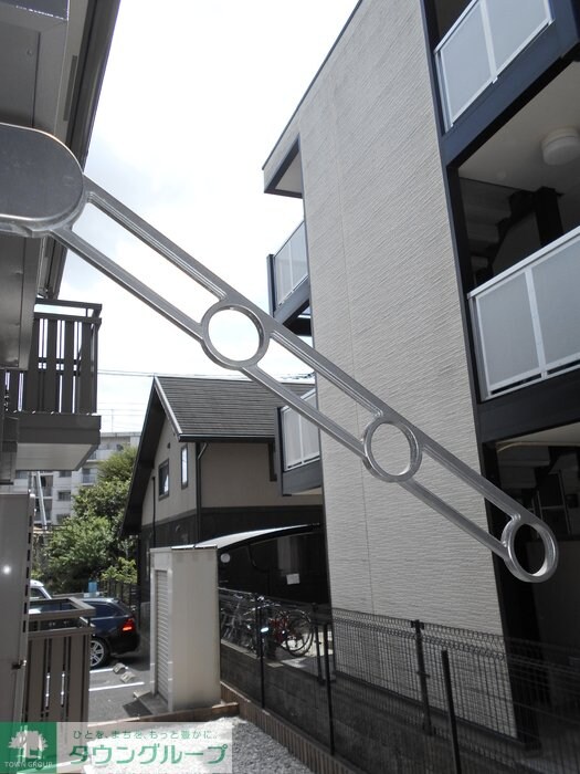 ブルームーンの物件内観写真