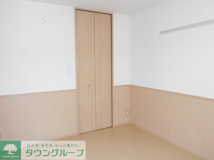 ブルームーンの物件内観写真