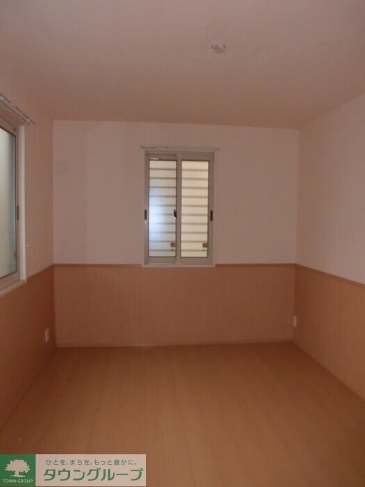 マリエールの物件内観写真