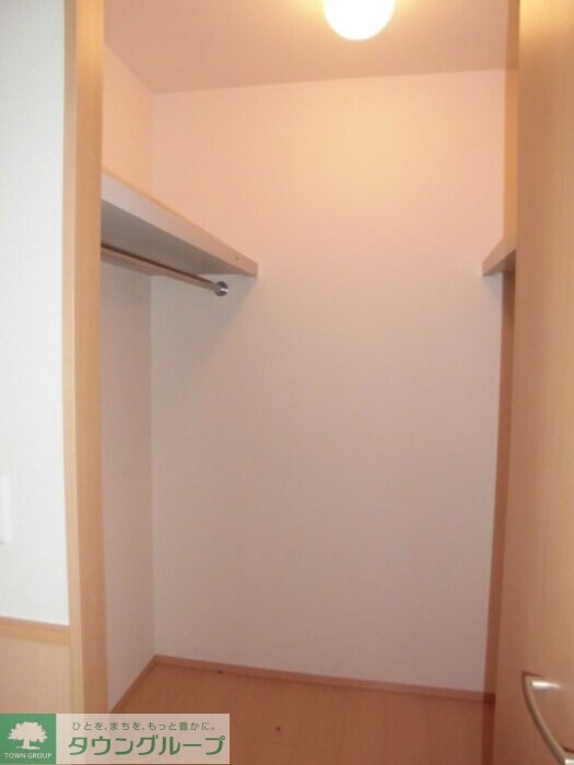 マリエールの物件内観写真