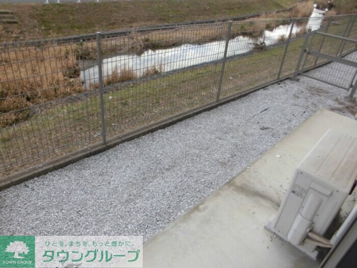 マリエールの物件内観写真