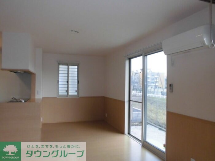 マリエールの物件内観写真