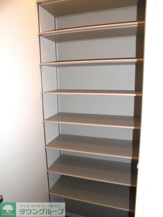 東松山エテルネルの物件内観写真