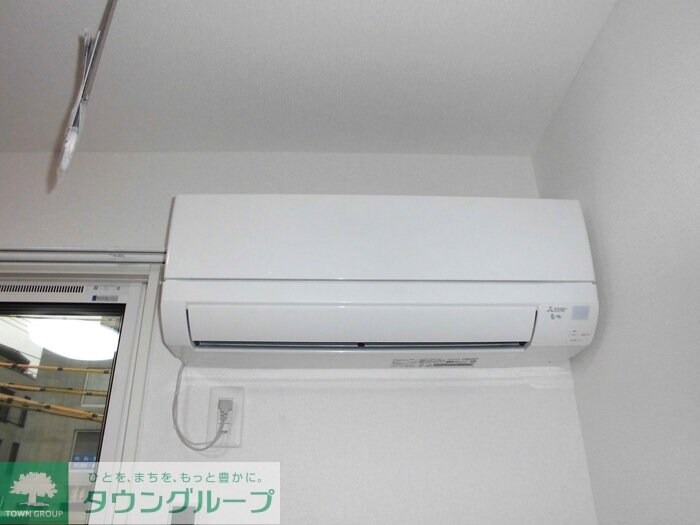 東松山エテルネルの物件内観写真