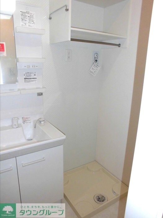 東松山エテルネルの物件内観写真