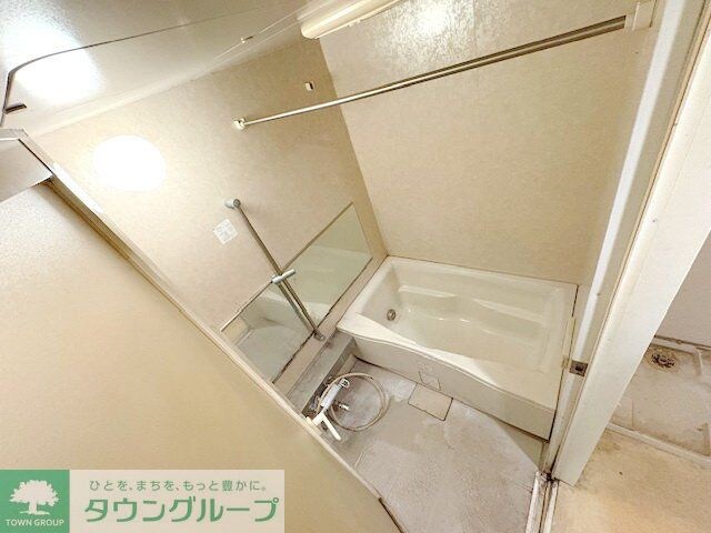 サンクレイドル新座の物件内観写真