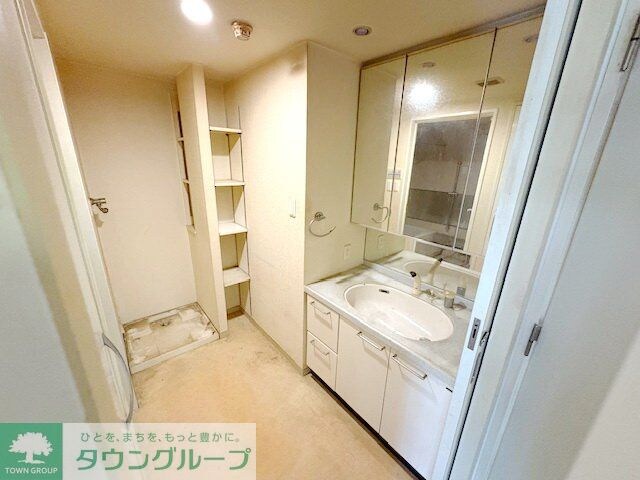 サンクレイドル新座の物件内観写真