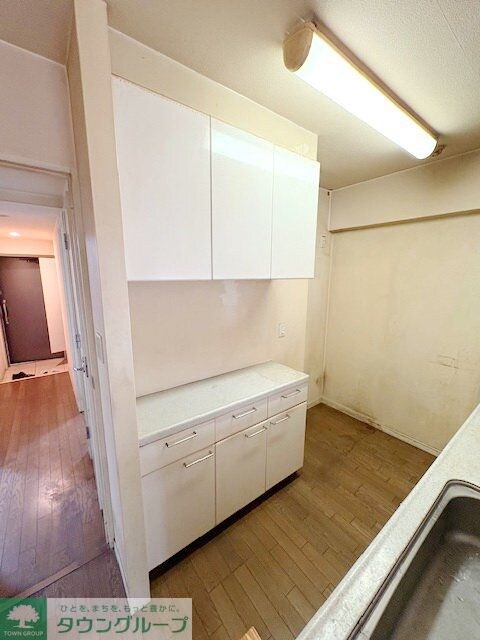 サンクレイドル新座の物件内観写真