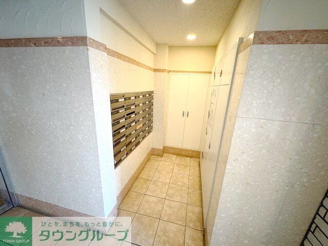 サンクレイドル新座の物件内観写真