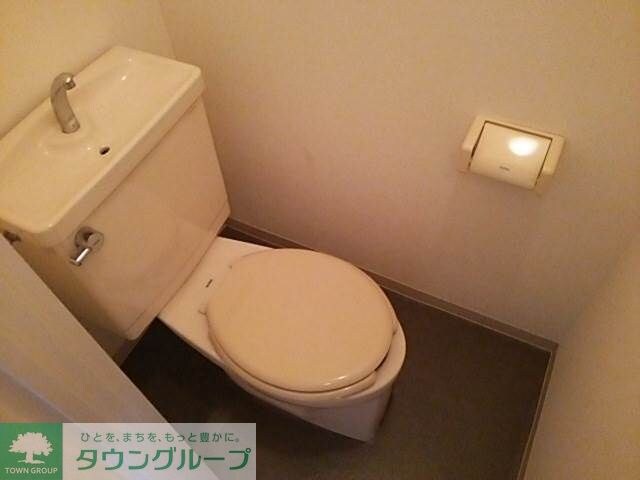 ニチエーイン１０の物件内観写真