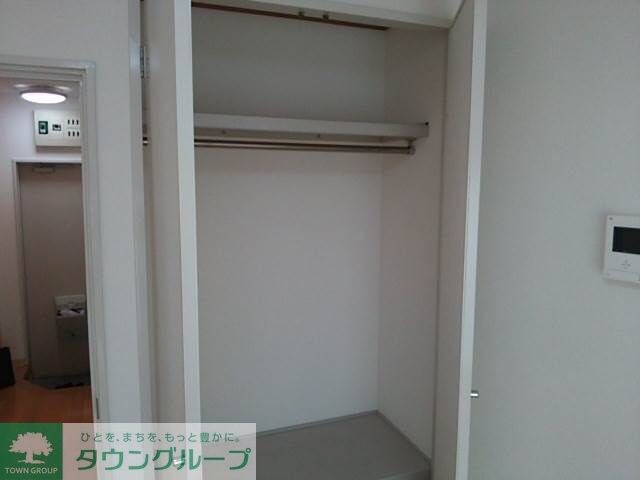 ニチエーイン１０の物件内観写真