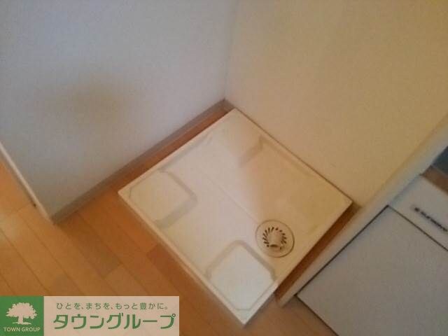 ニチエーイン１０の物件内観写真