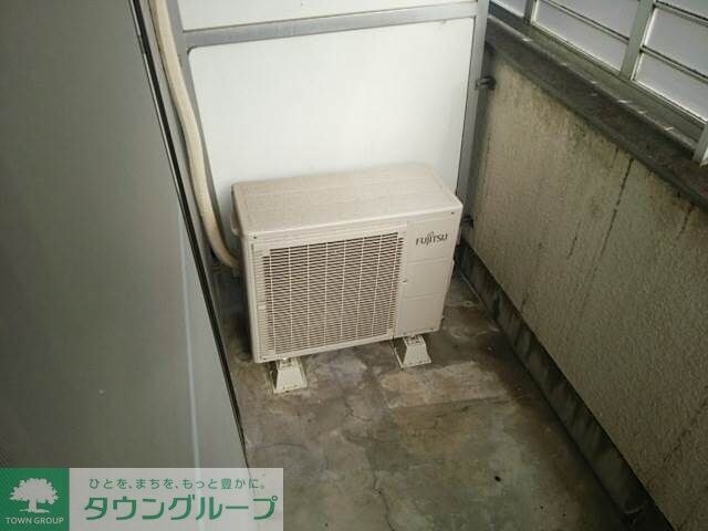 ニチエーイン１０の物件内観写真