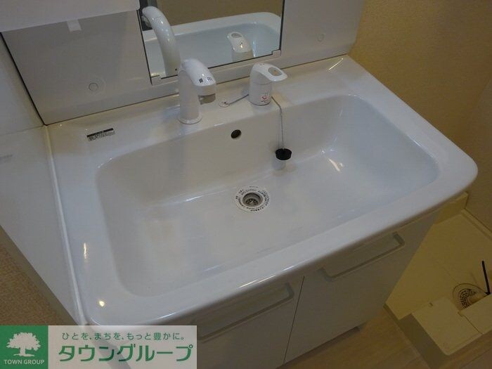 プロシード志木幸町の物件内観写真