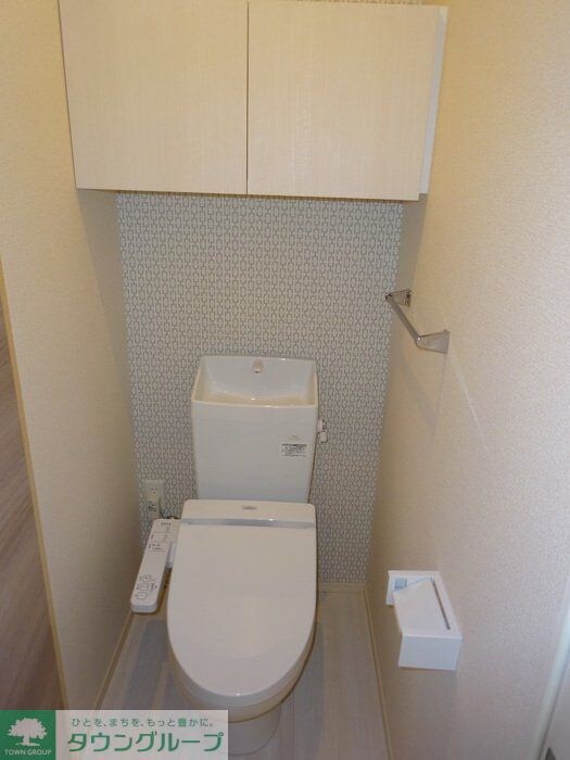 プロシード志木幸町の物件内観写真