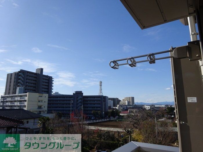 プロシード志木幸町の物件内観写真