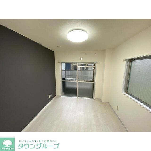 メゾンラハイナの物件内観写真